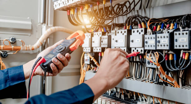 Best 24-Hour Electrician  in Mauriceville, TX