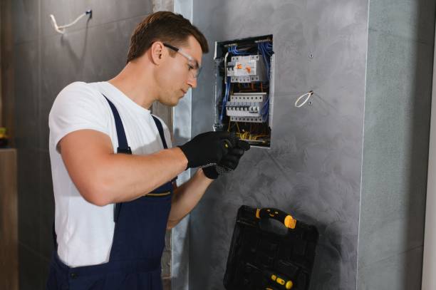 Best Residential Electrician Services  in Mauriceville, TX