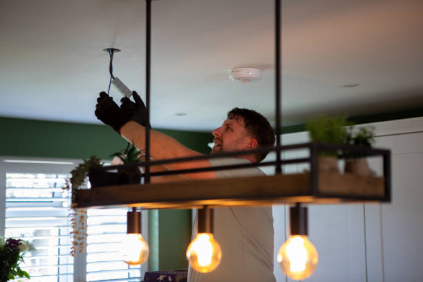 Best Electrical Upgrades for Homes  in Mauriceville, TX