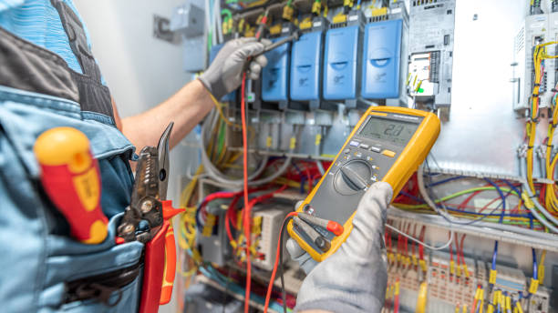 Best Electrical Wiring Services  in Mauriceville, TX