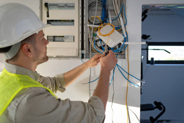 Best Residential Electrician Services  in Mauriceville, TX