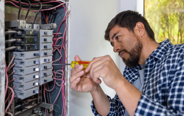 Best Electrical Contractors for Businesses  in Mauriceville, TX